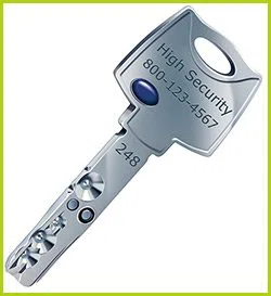 Expert Locksmith Services Katy, TX 281-817-1180 - 19-high-security-keys